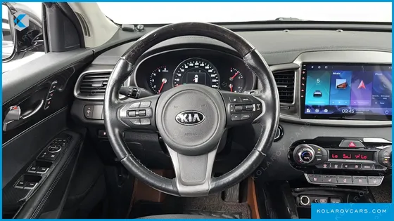 KIA SORENTO DIESEL 2.0 2WD