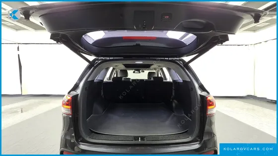 KIA SORENTO DIESEL 2.0 2WD