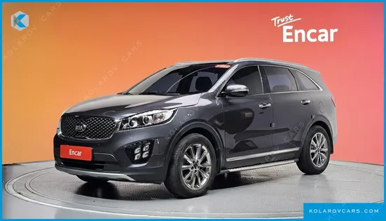 KIA SORENTO DIESEL 2.0 2WD