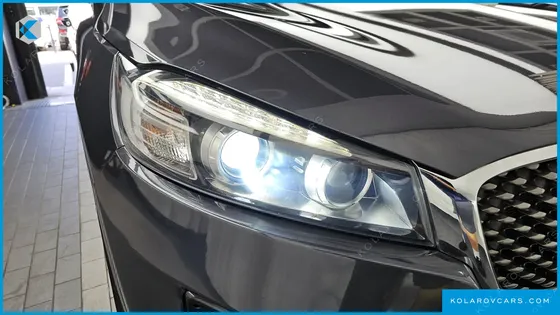 KIA SORENTO DIESEL 2.0 2WD