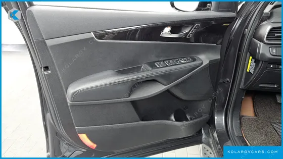 KIA SORENTO DIESEL 2.0 2WD