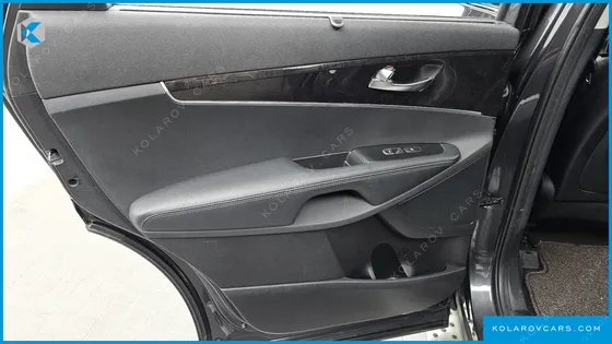 KIA SORENTO DIESEL 2.0 2WD