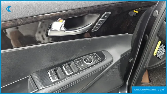 KIA SORENTO DIESEL 2.0 2WD
