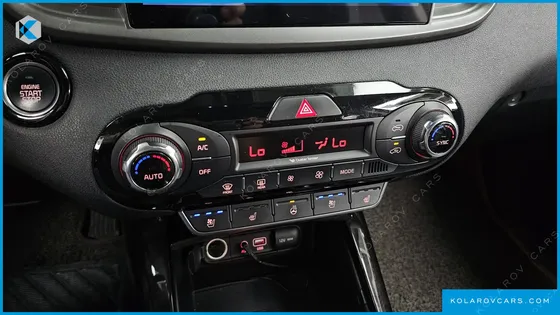 KIA SORENTO DIESEL 2.0 2WD