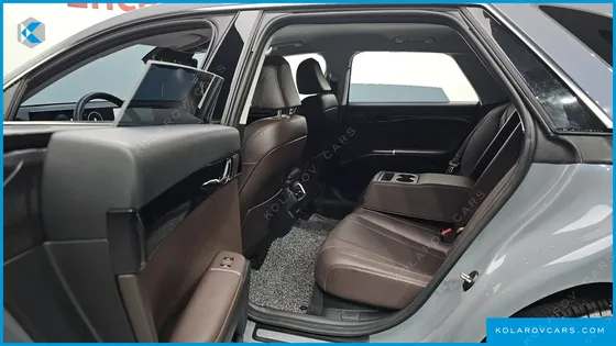 HYUNDAI GRANDEUR 2,5 GASOLINE 2WD