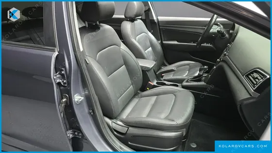 HYUNDAI ELANTRA (AVANTE) 1.6 GDI MODERN