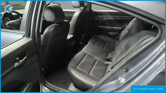 HYUNDAI ELANTRA (AVANTE) 1.6 GDI MODERN