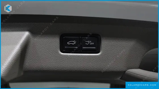 KIA CARNIVAL HEV 9-SEATER HI-LIMOUSINE