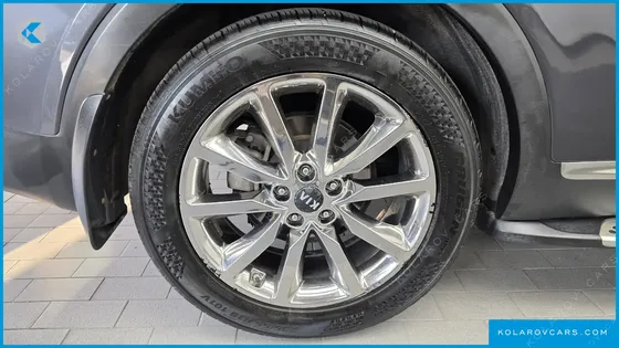 KIA SORENTO DIESEL 2.2 4WD