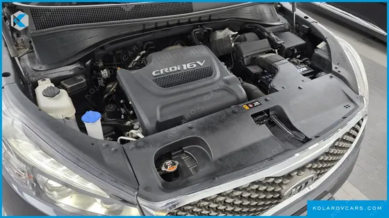 KIA SORENTO DIESEL 2.2 4WD