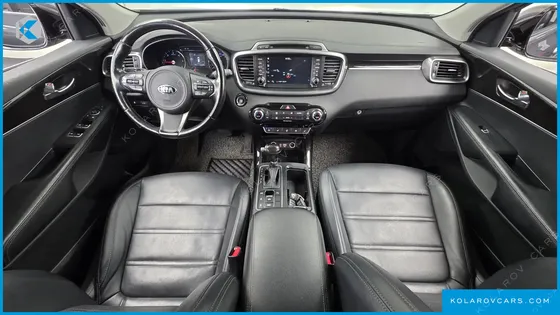 KIA SORENTO DIESEL 2.2 4WD