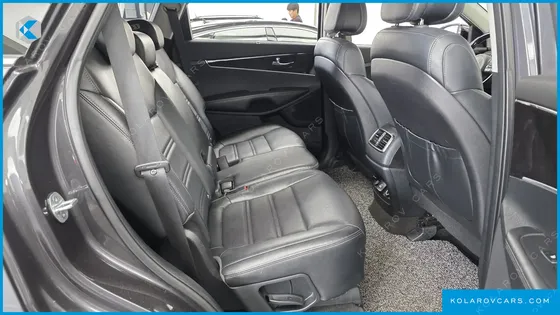 KIA SORENTO DIESEL 2.2 4WD