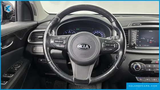 KIA SORENTO DIESEL 2.2 4WD