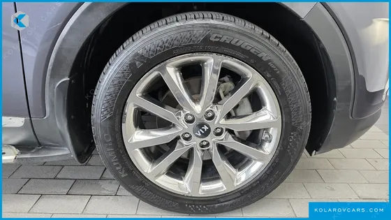 KIA SORENTO DIESEL 2.2 4WD