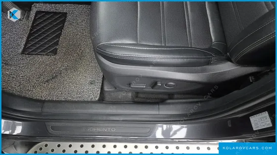 KIA SORENTO DIESEL 2.2 4WD