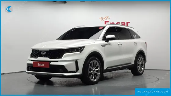 KIA SORENTO DIESEL 2.2 2WD