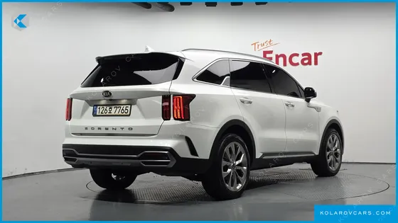 KIA SORENTO DIESEL 2.2 2WD