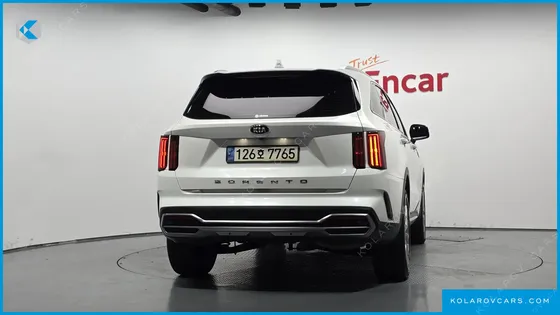 KIA SORENTO DIESEL 2.2 2WD