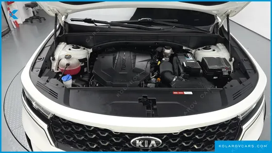 KIA SORENTO DIESEL 2.2 2WD