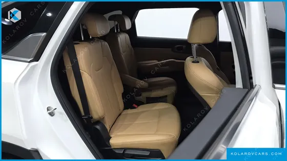 KIA SORENTO DIESEL 2.2 2WD