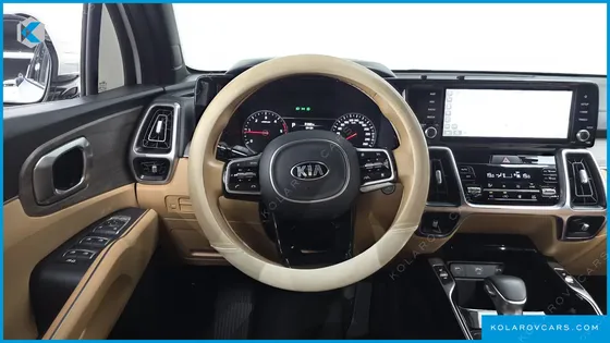 KIA SORENTO DIESEL 2.2 2WD