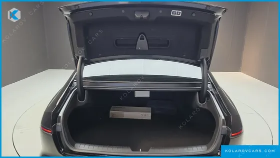 HYUNDAI GRANDEUR 2,5 GASOLINE 2WD