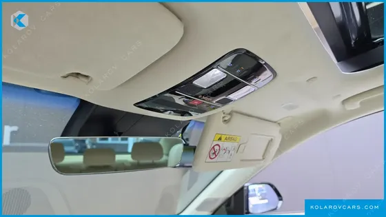 HYUNDAI GRANDEUR 2,5 GASOLINE 2WD