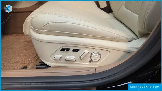 HYUNDAI GRANDEUR 2,5 GASOLINE 2WD