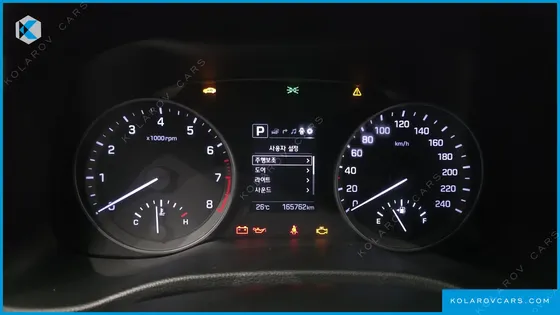HYUNDAI ELANTRA (AVANTE) 1.6 GDI VALUE PLUS