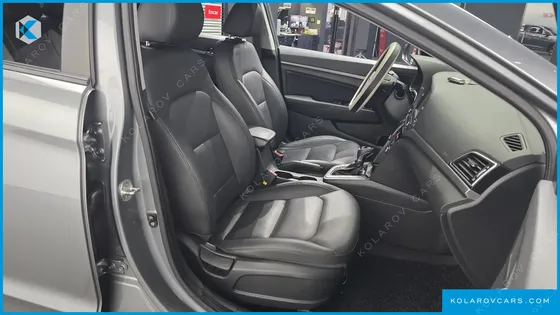 HYUNDAI ELANTRA (AVANTE) 1.6 GDI VALUE PLUS