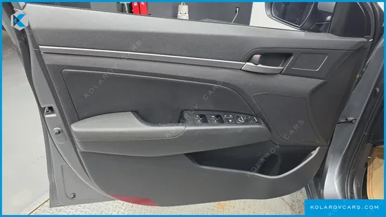 HYUNDAI ELANTRA (AVANTE) 1.6 GDI VALUE PLUS