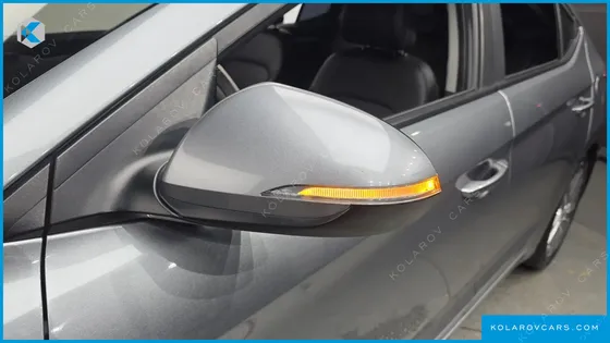 HYUNDAI ELANTRA (AVANTE) 1.6 GDI VALUE PLUS