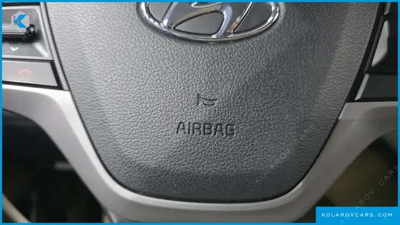 HYUNDAI ELANTRA (AVANTE) 1.6 GDI VALUE PLUS