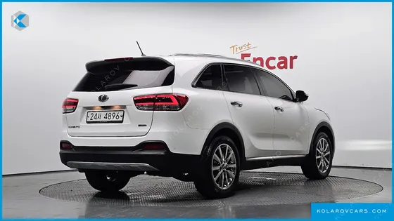KIA SORENTO DIESEL 2.0 2WD