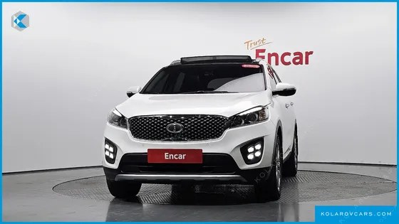 KIA SORENTO DIESEL 2.0 2WD