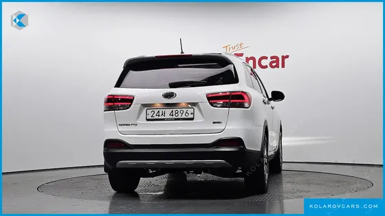 KIA SORENTO DIESEL 2.0 2WD
