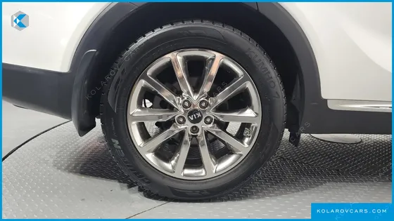 KIA SORENTO DIESEL 2.0 2WD