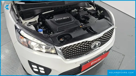 KIA SORENTO DIESEL 2.0 2WD
