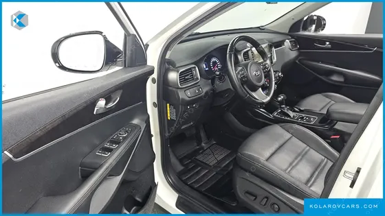 KIA SORENTO DIESEL 2.0 2WD