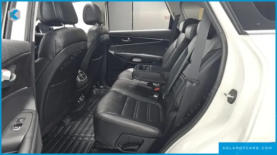 KIA SORENTO DIESEL 2.0 2WD