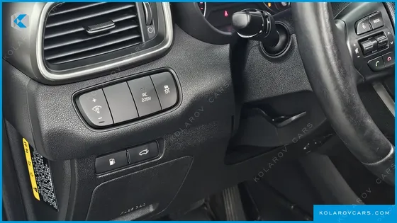 KIA SORENTO DIESEL 2.0 2WD