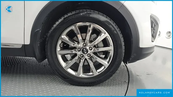 KIA SORENTO DIESEL 2.0 2WD