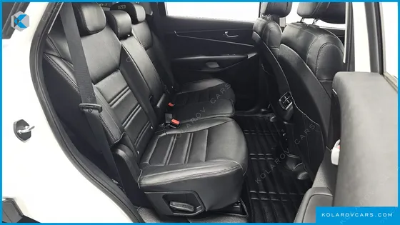 KIA SORENTO DIESEL 2.0 2WD