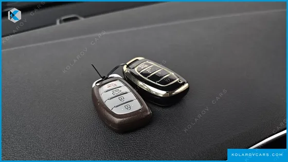 HYUNDAI ELANTRA (AVANTE) 1.6 GDI SMART