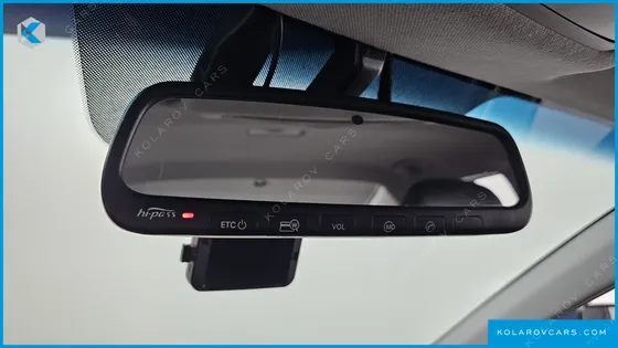 HYUNDAI ELANTRA (AVANTE) 1.6 GDI SMART