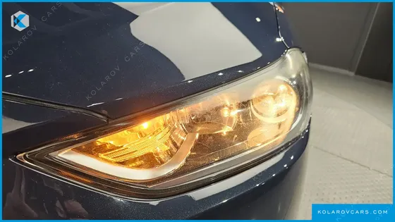 HYUNDAI ELANTRA (AVANTE) 1.6 GDI SMART