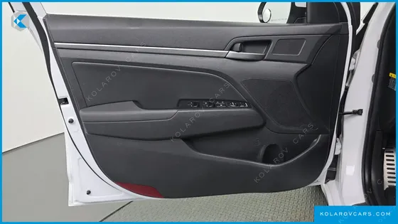 HYUNDAI ELANTRA (AVANTE) 1.6 GDI PREMIUM