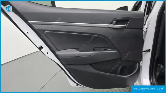 HYUNDAI ELANTRA (AVANTE) 1.6 GDI PREMIUM