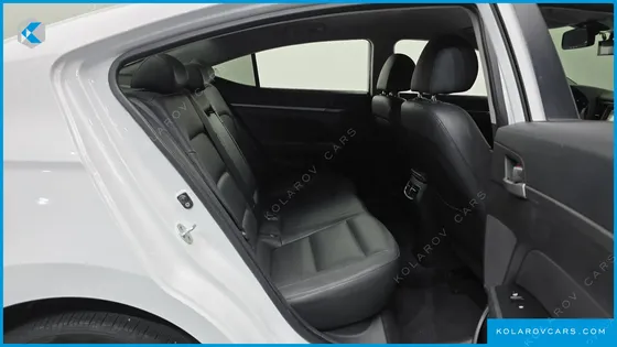 HYUNDAI ELANTRA (AVANTE) 1.6 GDI PREMIUM
