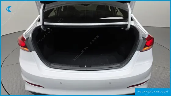 HYUNDAI ELANTRA (AVANTE) 1.6 GDI PREMIUM